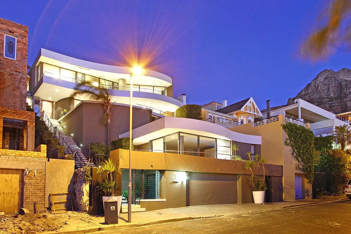 Strathmore Apartment, Camps Bay