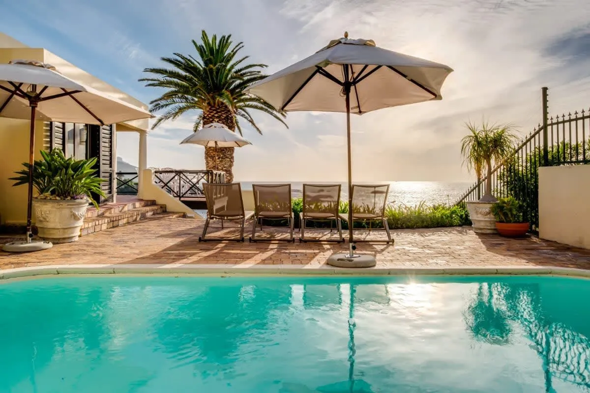 CBT Lodge, Camps Bay