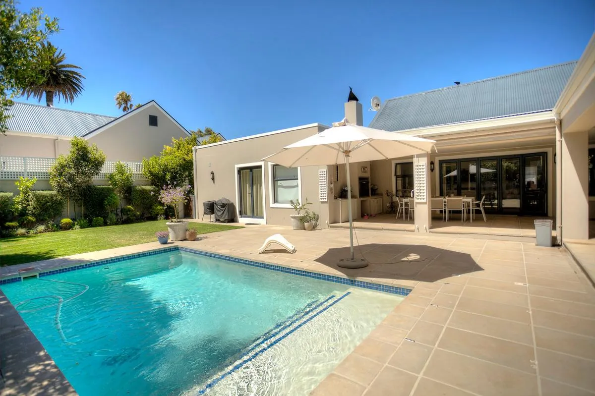 Upper Claremont Villa, Claremont