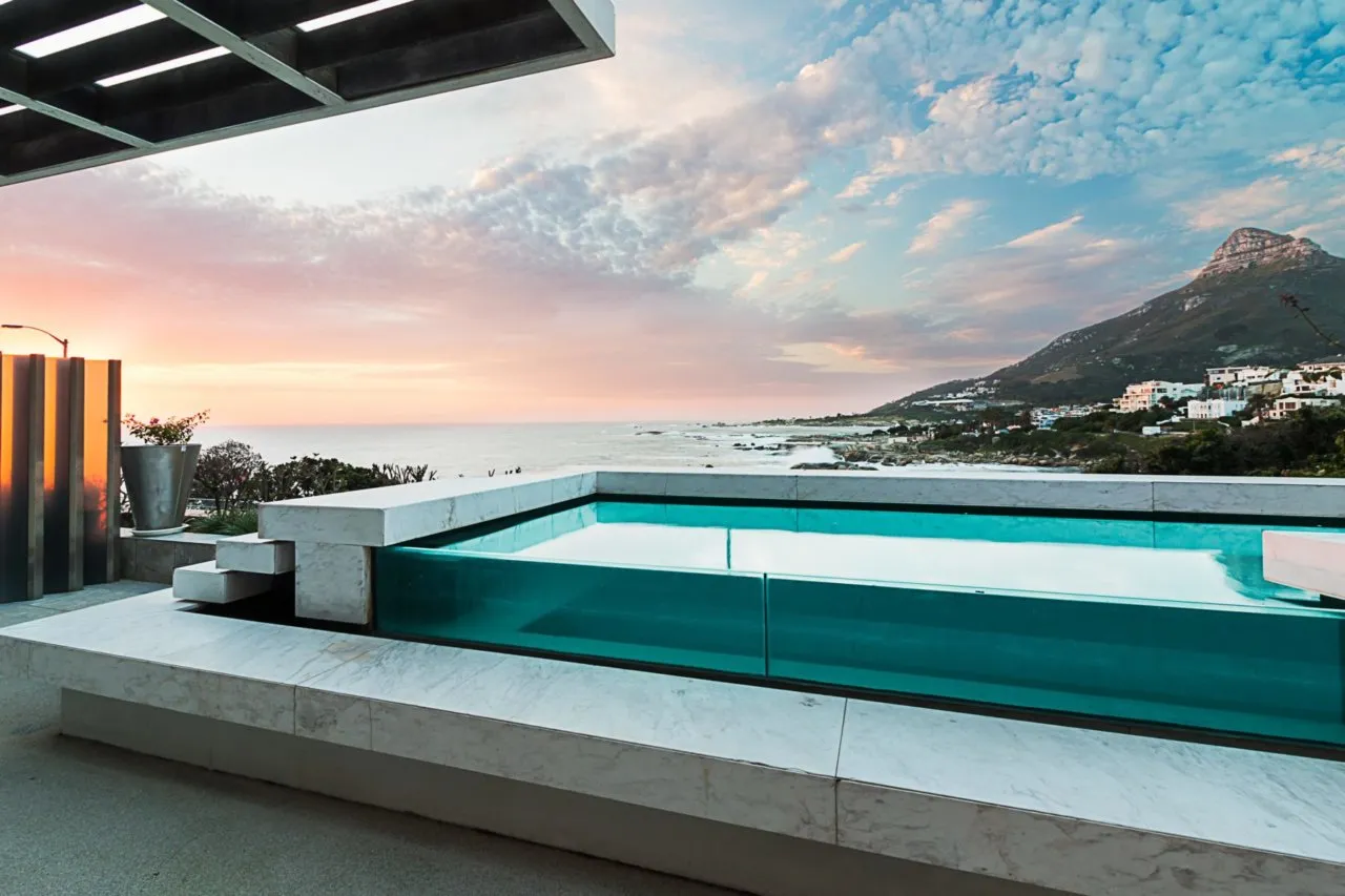 Victoria Rd Luxury Apartment 101, Bakoven