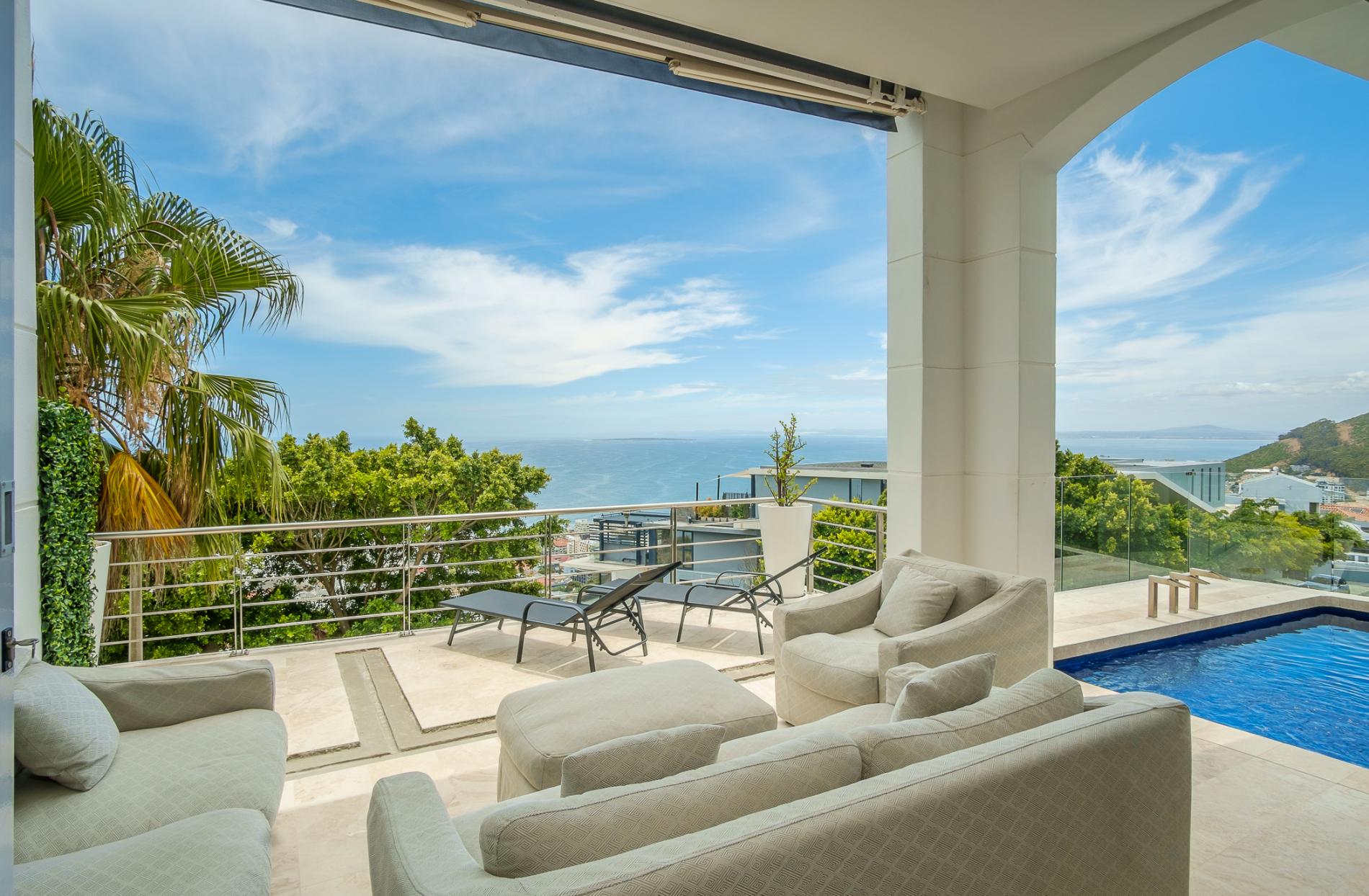 Ocean View Elegance, Bantry Bay