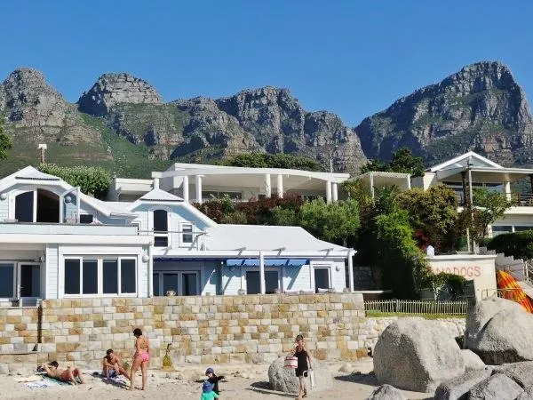 13 Beta Road, Camps Bay