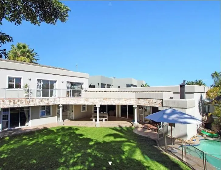 Sunset Beach Cowrie Villa, Sunset Beach