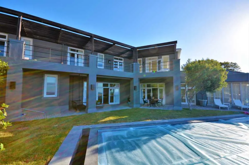 Sandy Bay Villa, Llandudno