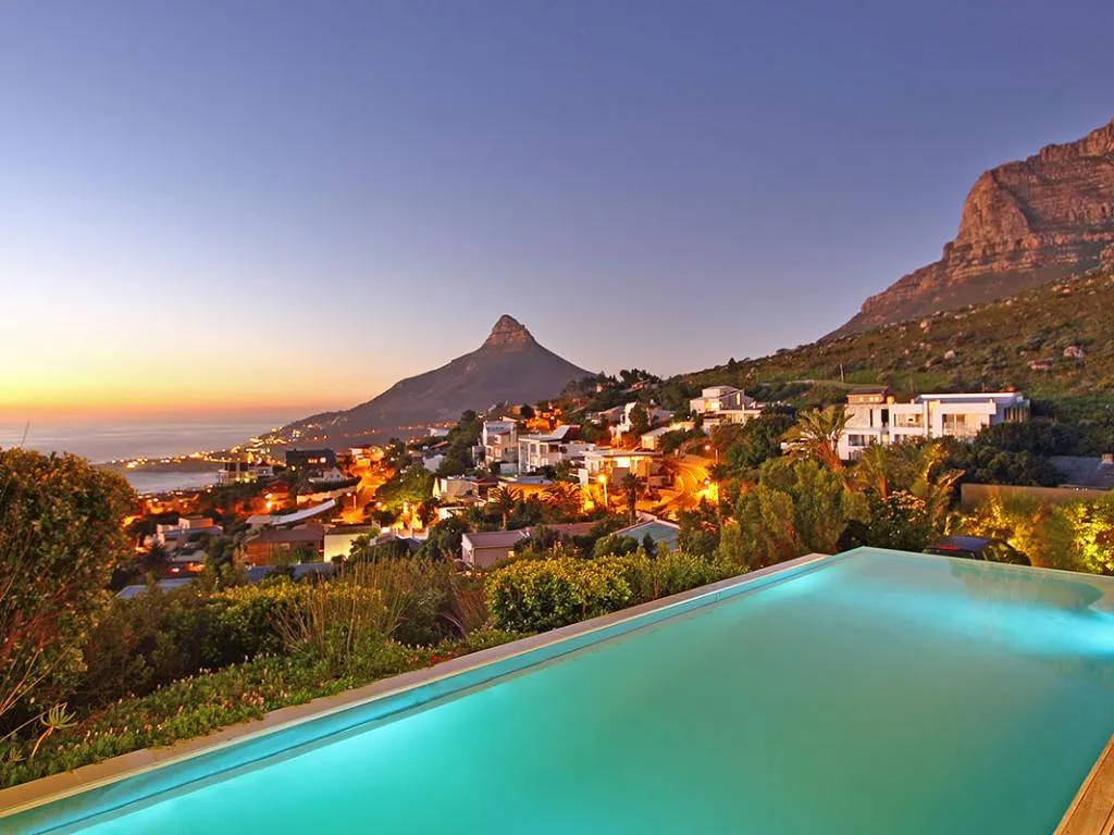 The Falcon, Camps Bay