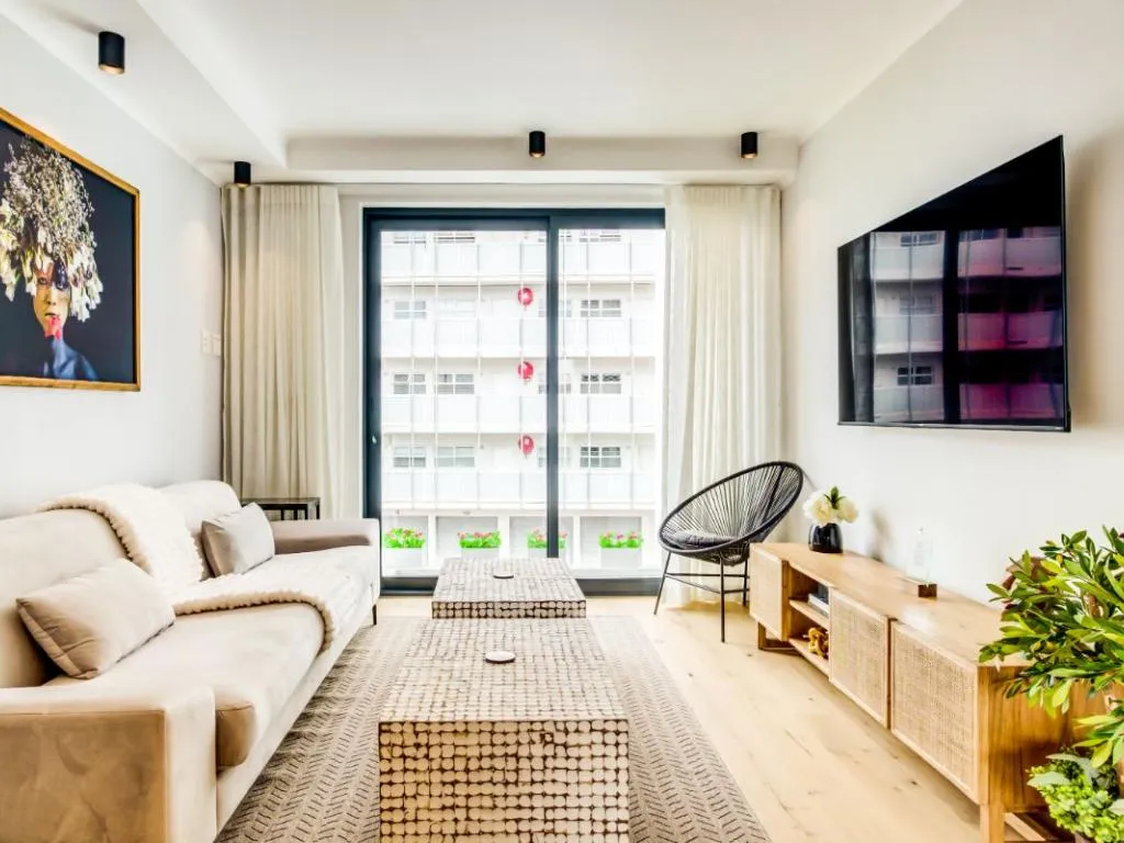 Mimosa Apartment, Green Point