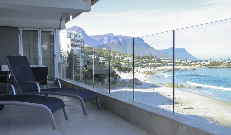 Valhalla Views, Clifton