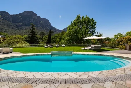 Organic House, 
