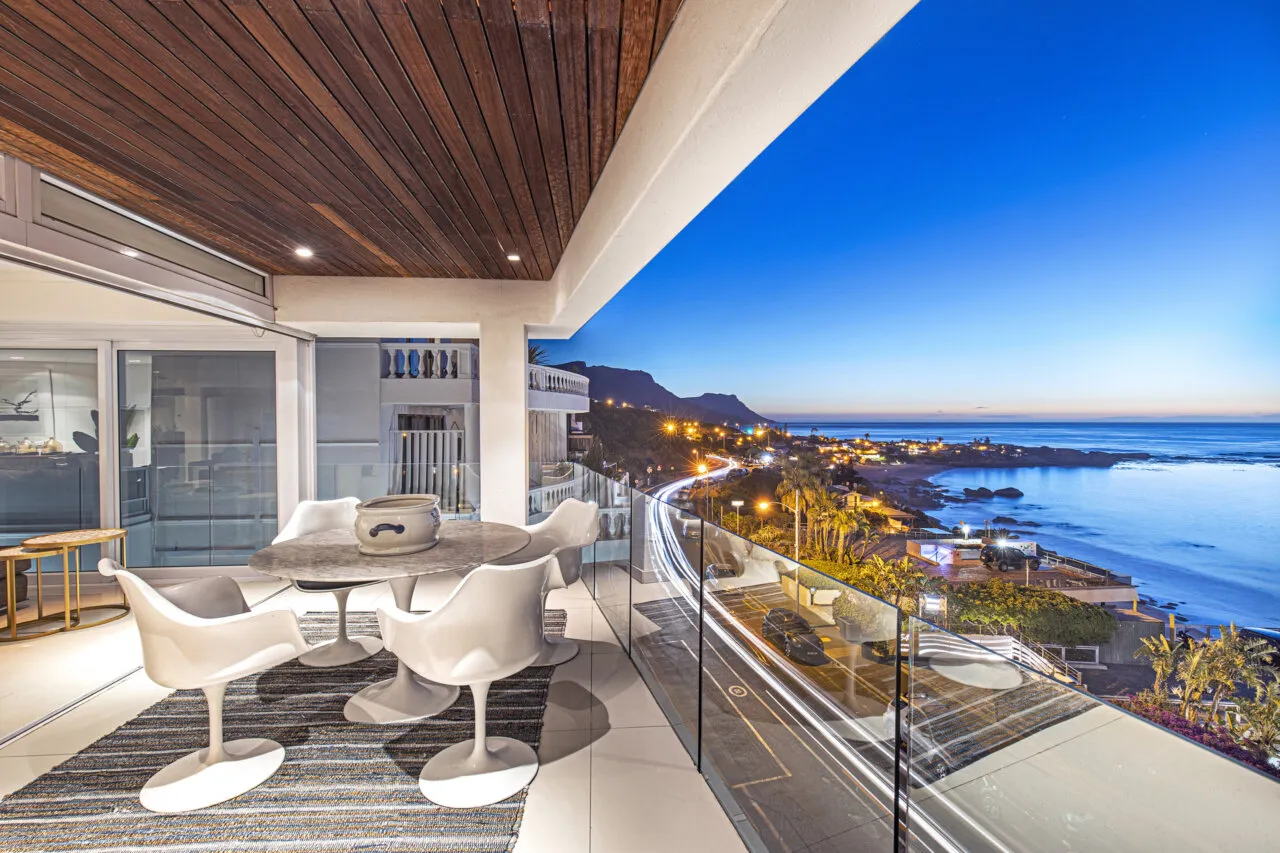 Clifton Sunsets Penthouse, Clifton