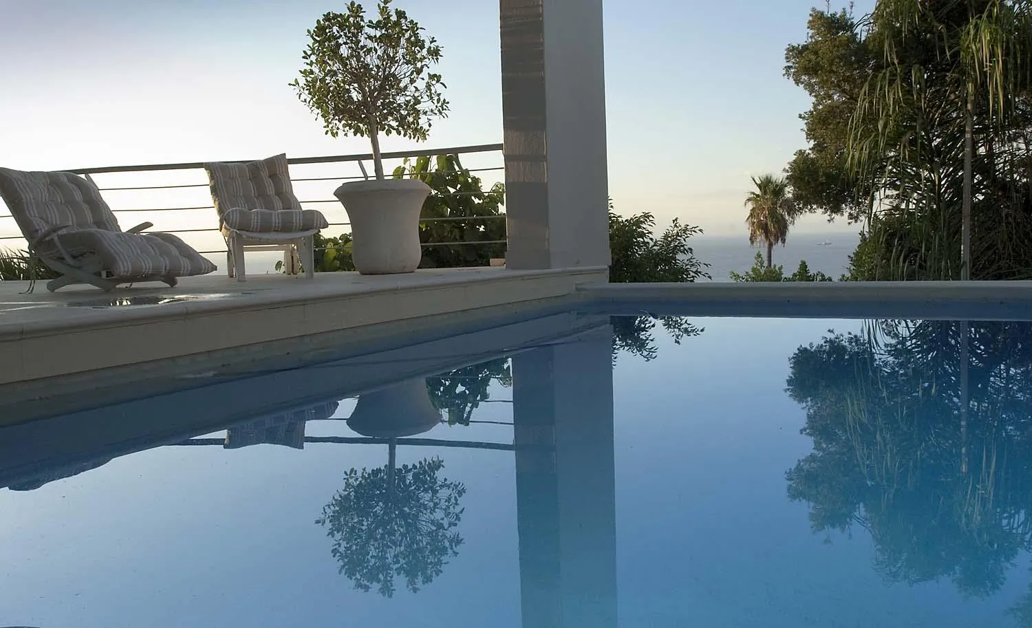 Villa Marina, Bantry Bay