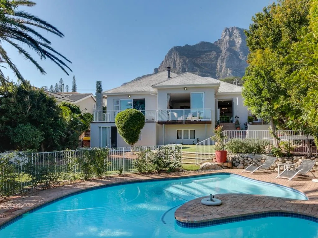 13 on Finchley, Camps Bay