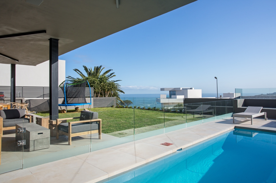 Villa 42, Camps Bay