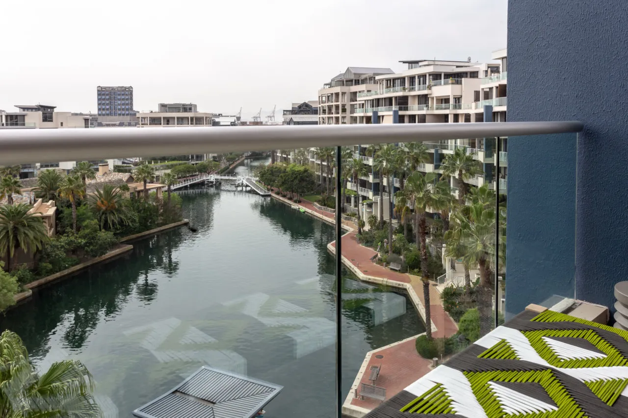 Kylemore 501, V&A Waterfront