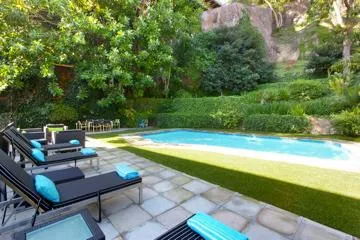 Marina Dream Villa, Bantry Bay