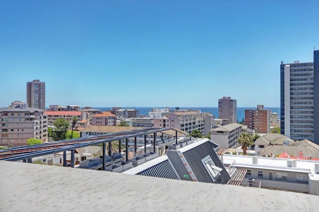 Evergold, Sea Point