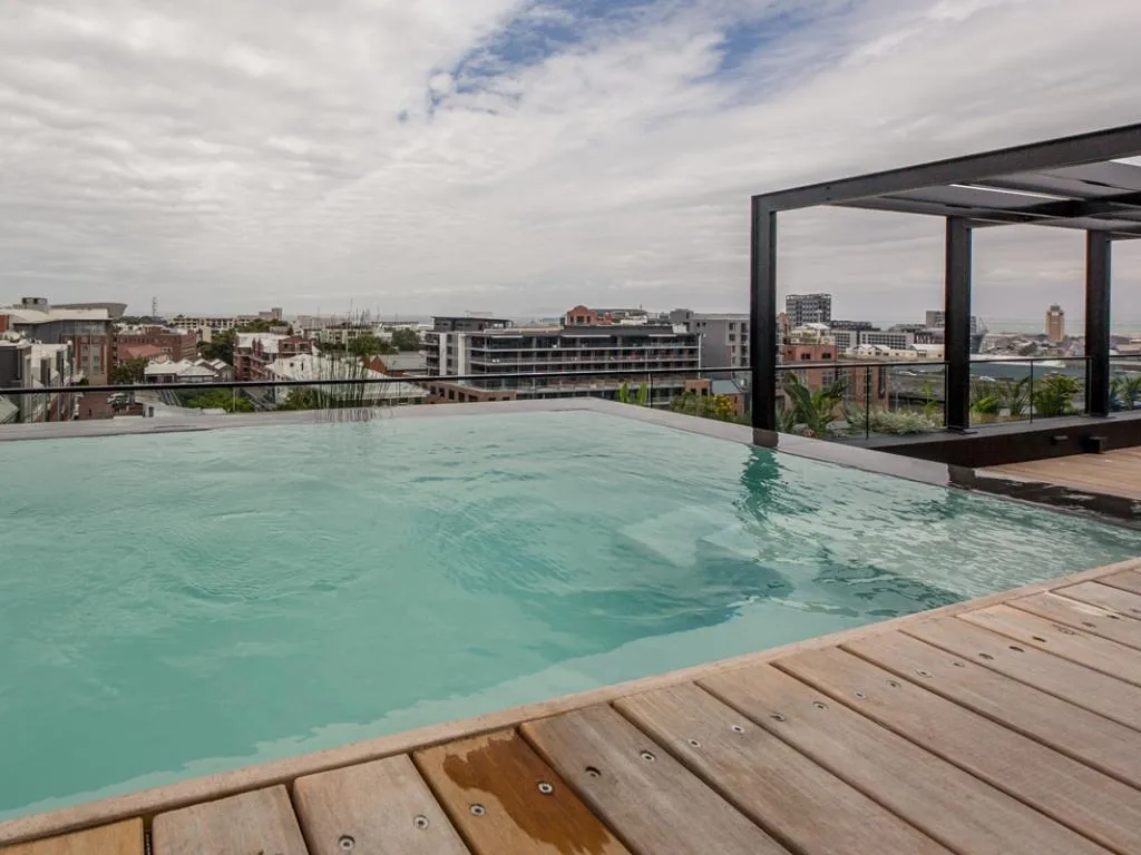 Signature Penthouse, De Waterkant