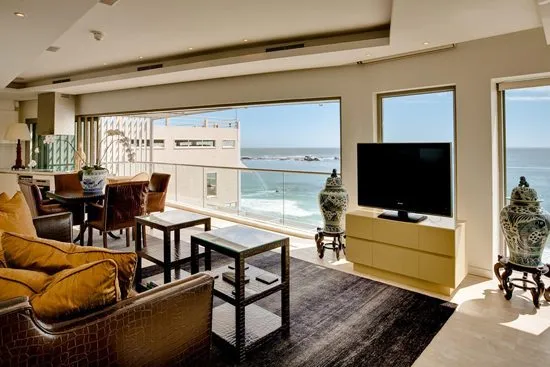 The Pied d' terre Victoria, Clifton