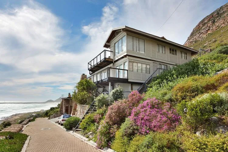 Southern Right Villa, Scarborough