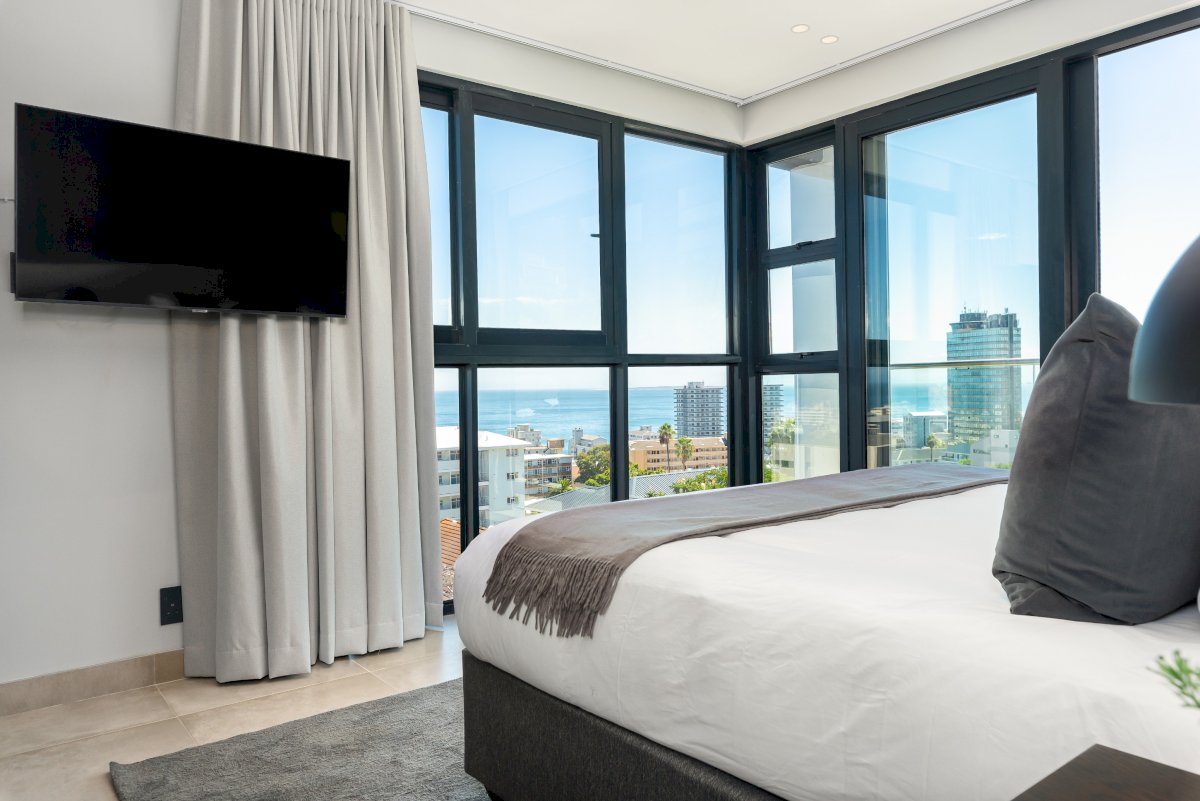 Sea Point Gem, Sea Point