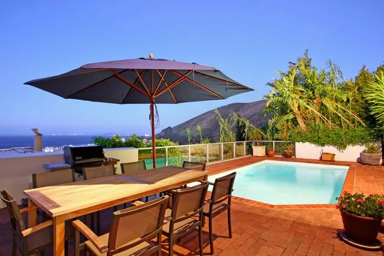 Avenue Bartholomew Villa, Fresnaye