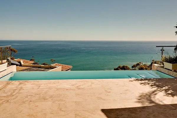 Arcadia Road, Fresnaye