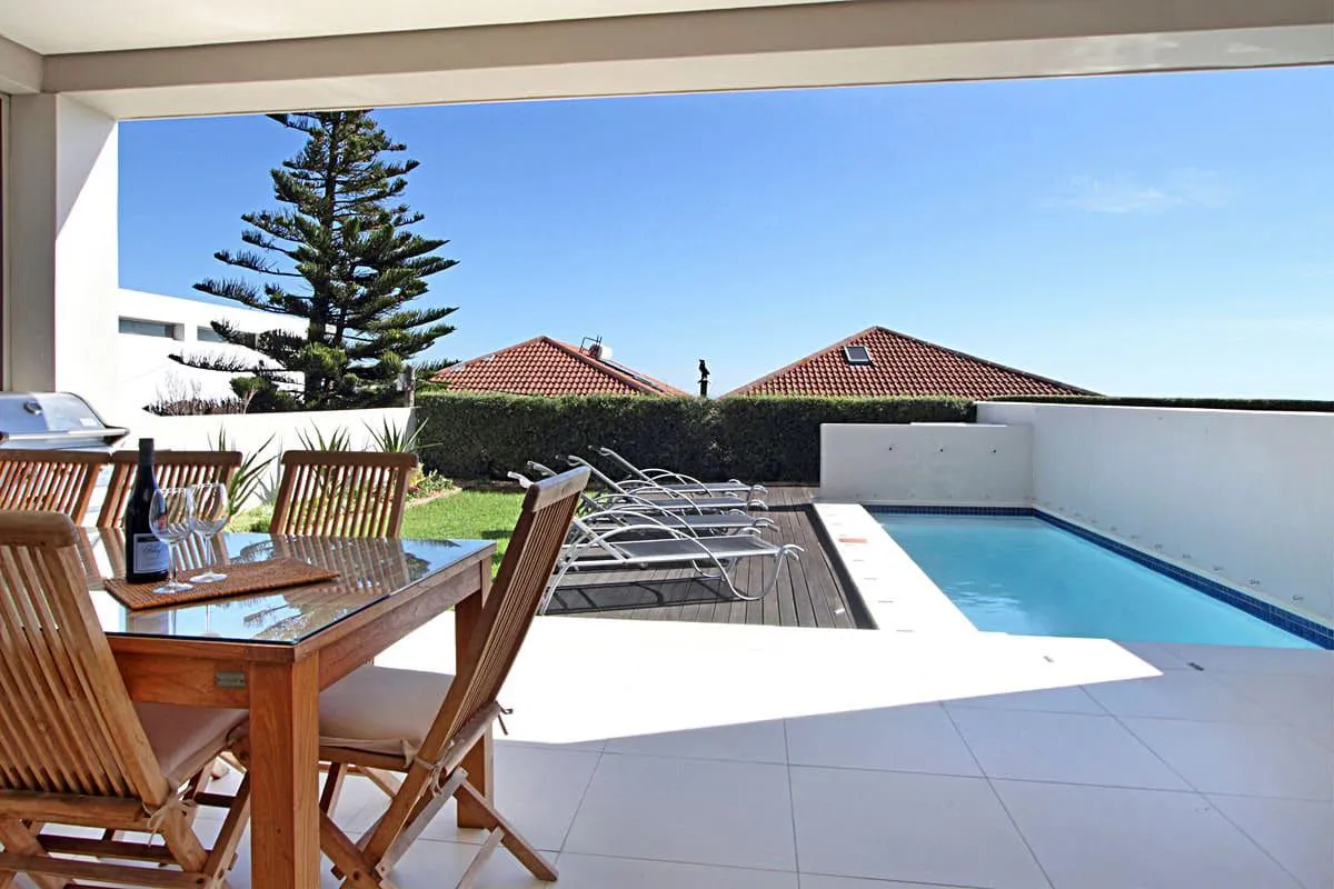 Cape Blue, Camps Bay
