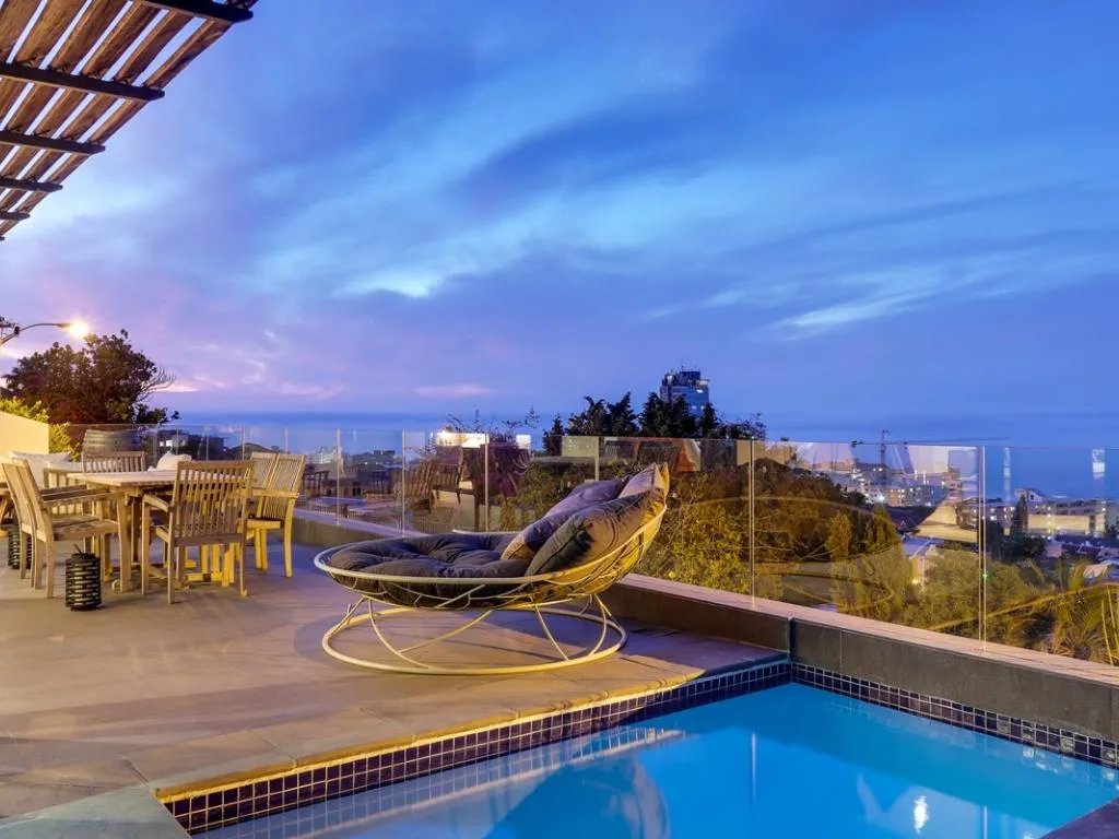 Green Point Vista Views, Sea Point