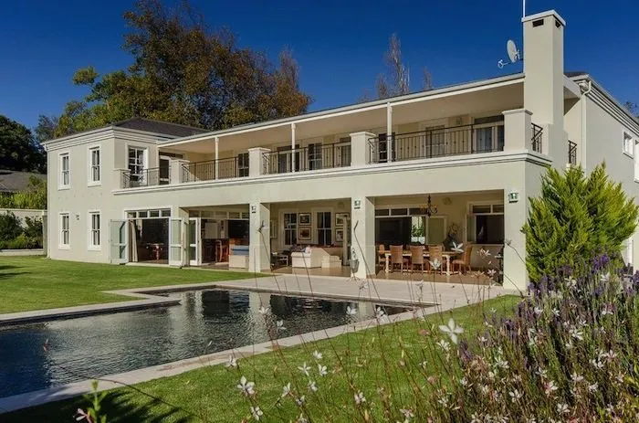 Klein Constantia Villa, Hope of Constantia