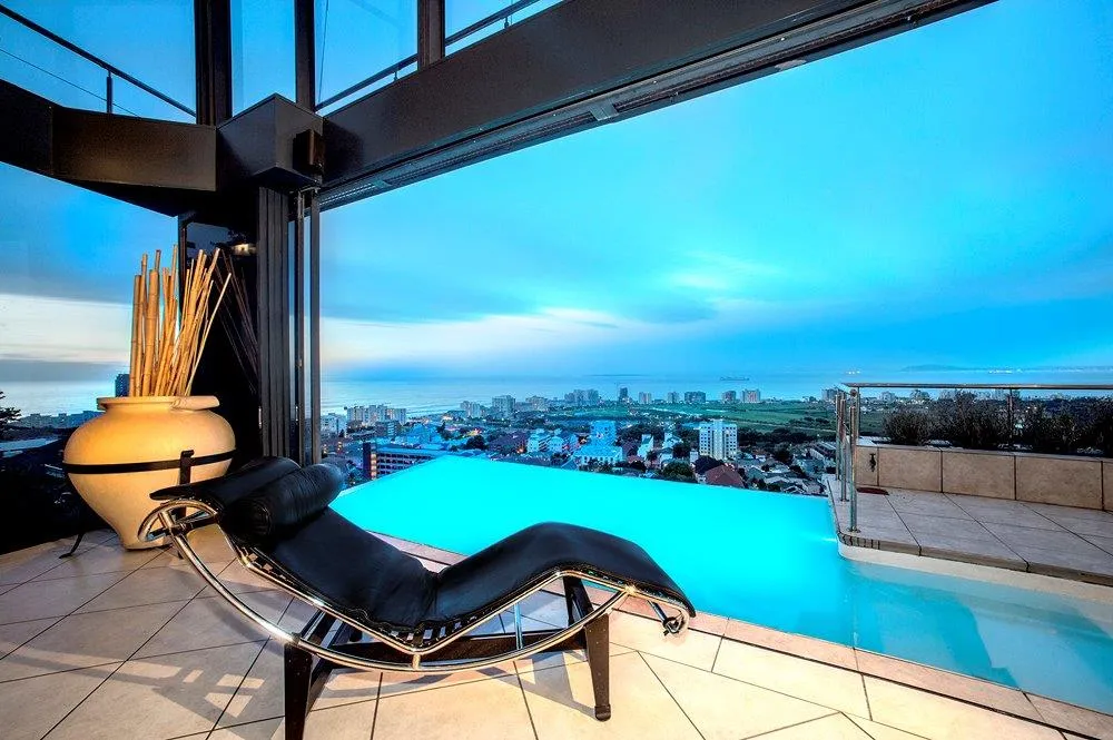 Springbok Road Villa, Signal Hill