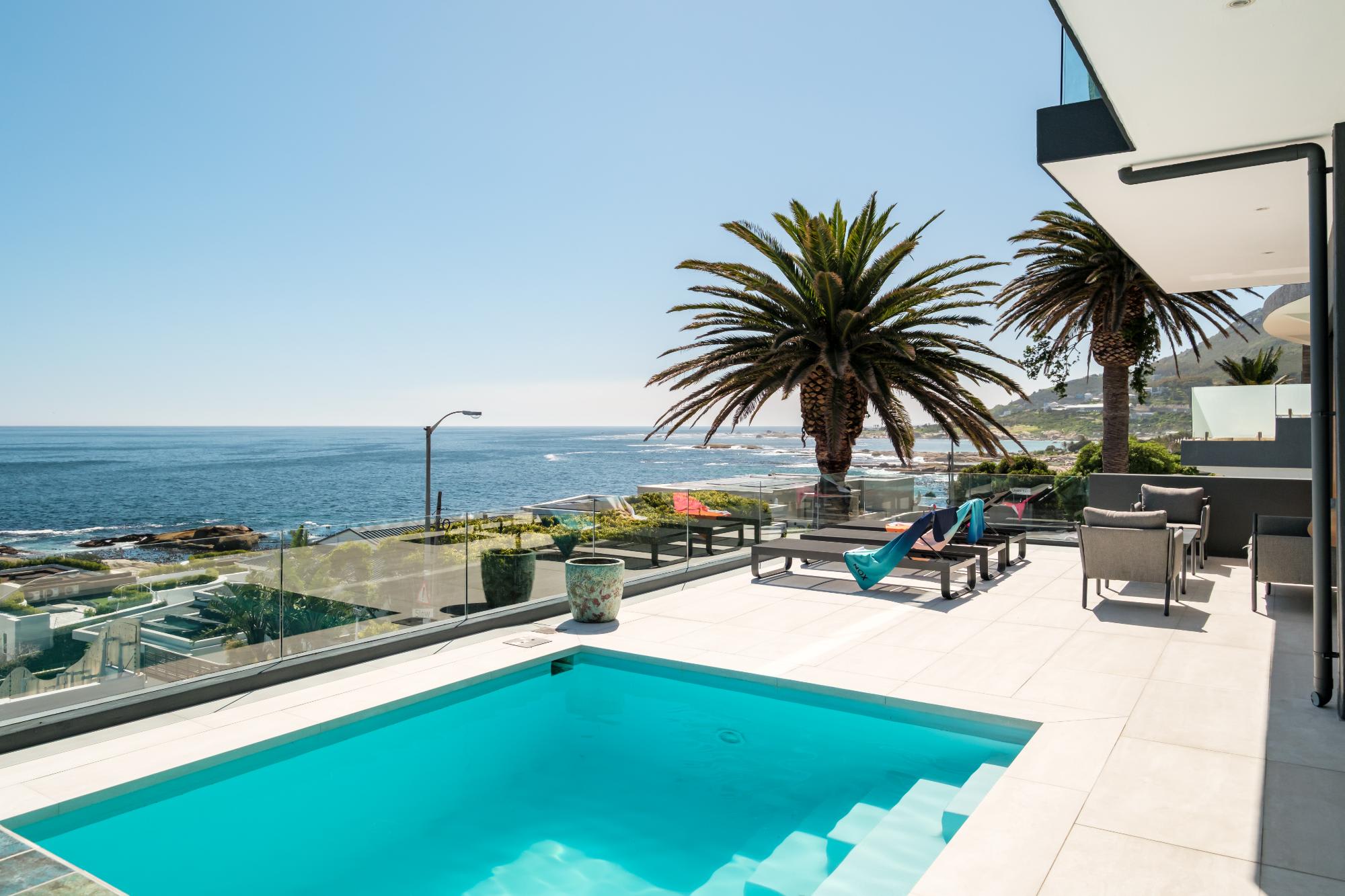 Sapphire Tide Terrace, Camps Bay