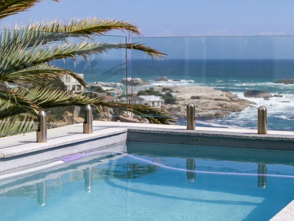 Boulders Views, camps bay