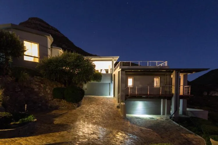 Sunset Paradise 3 Bed, Llandudno