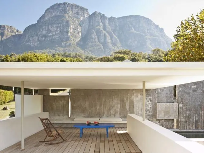 Newlands Luxury Villa, Newlands