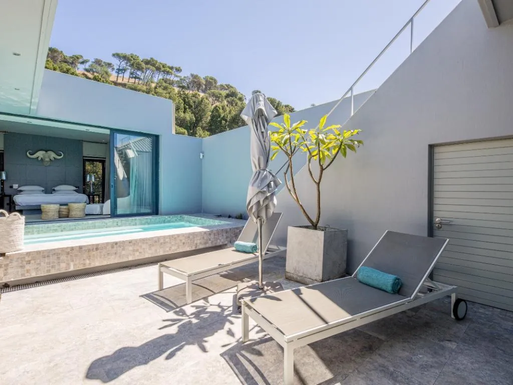 Loader Penthouse, Green Point