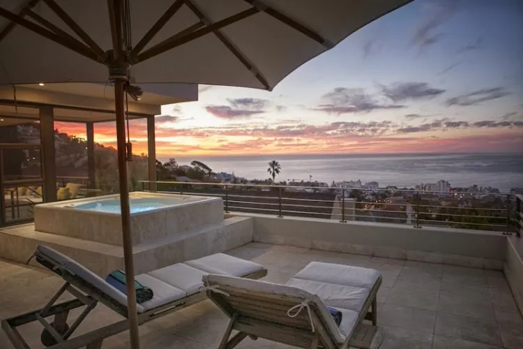 Avenue La Croix 55, Fresnaye