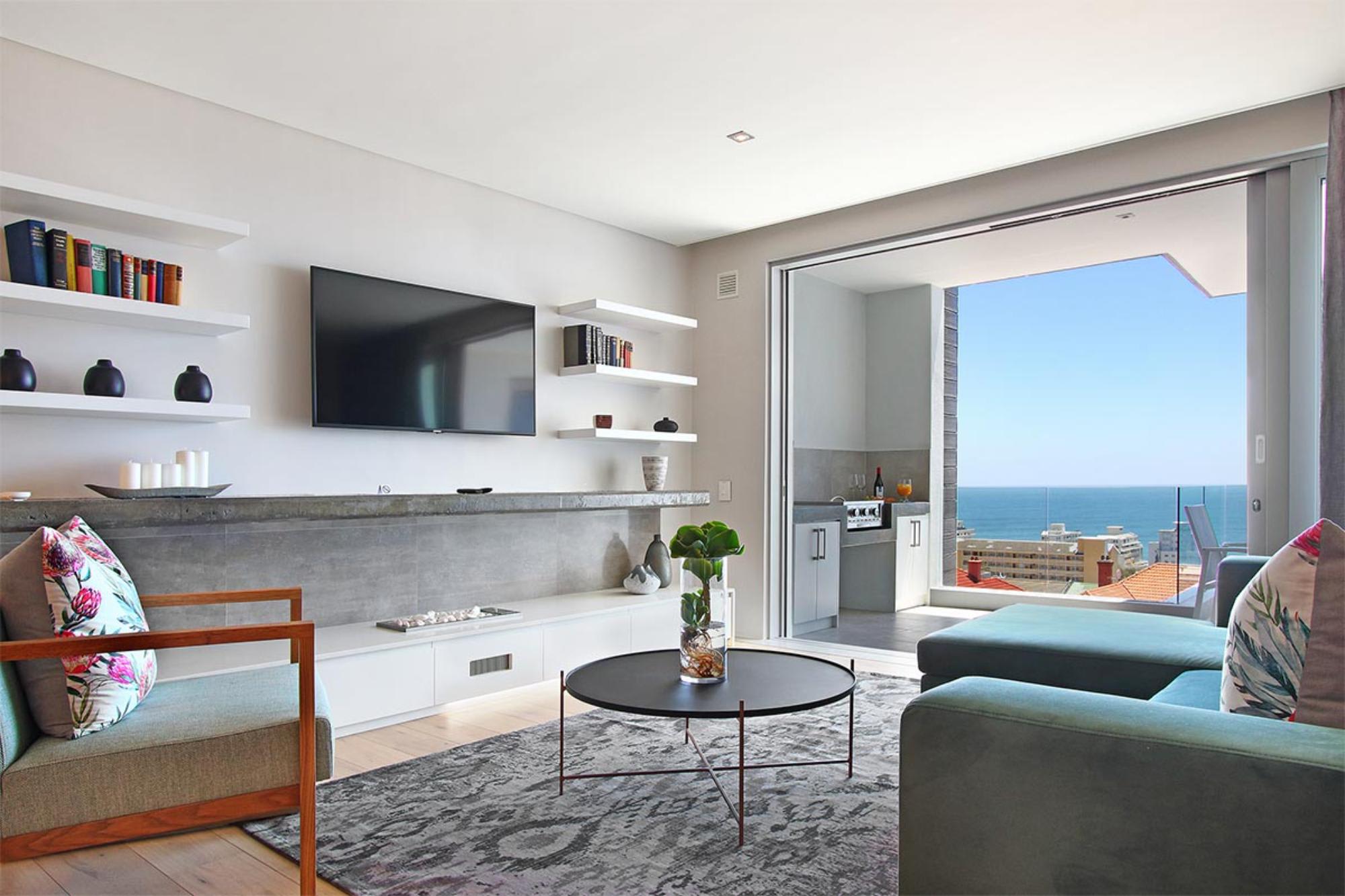 Helio Haven, Sea Point