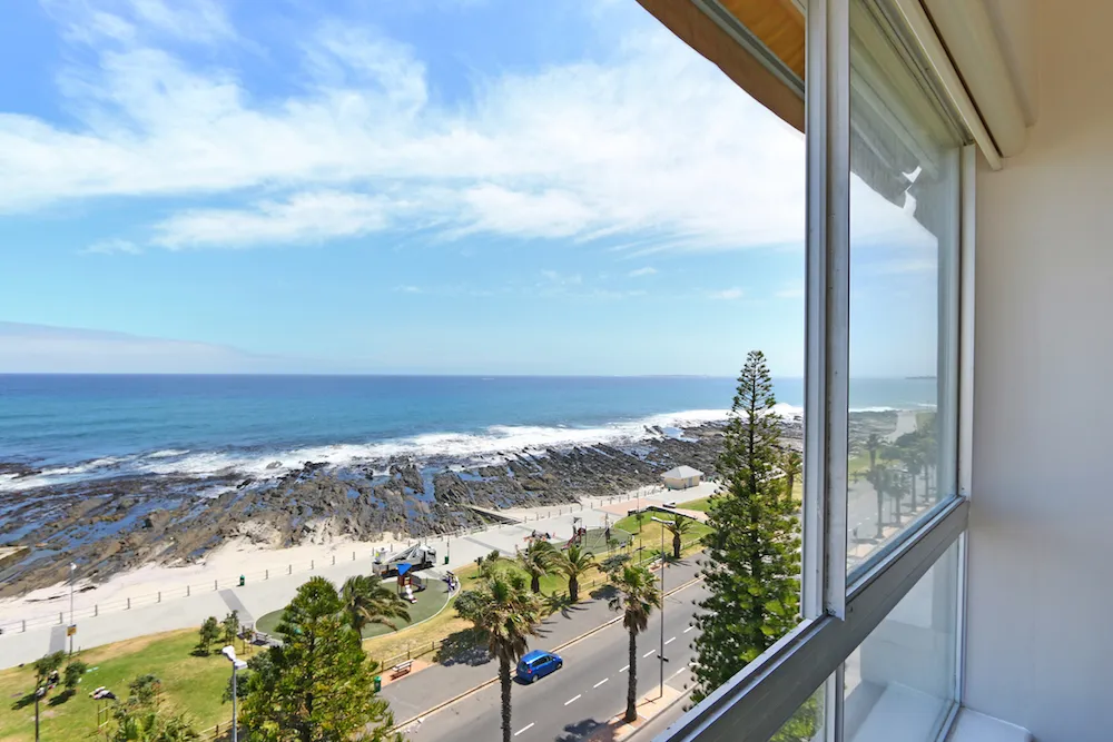 Atlantique, Sea Point
