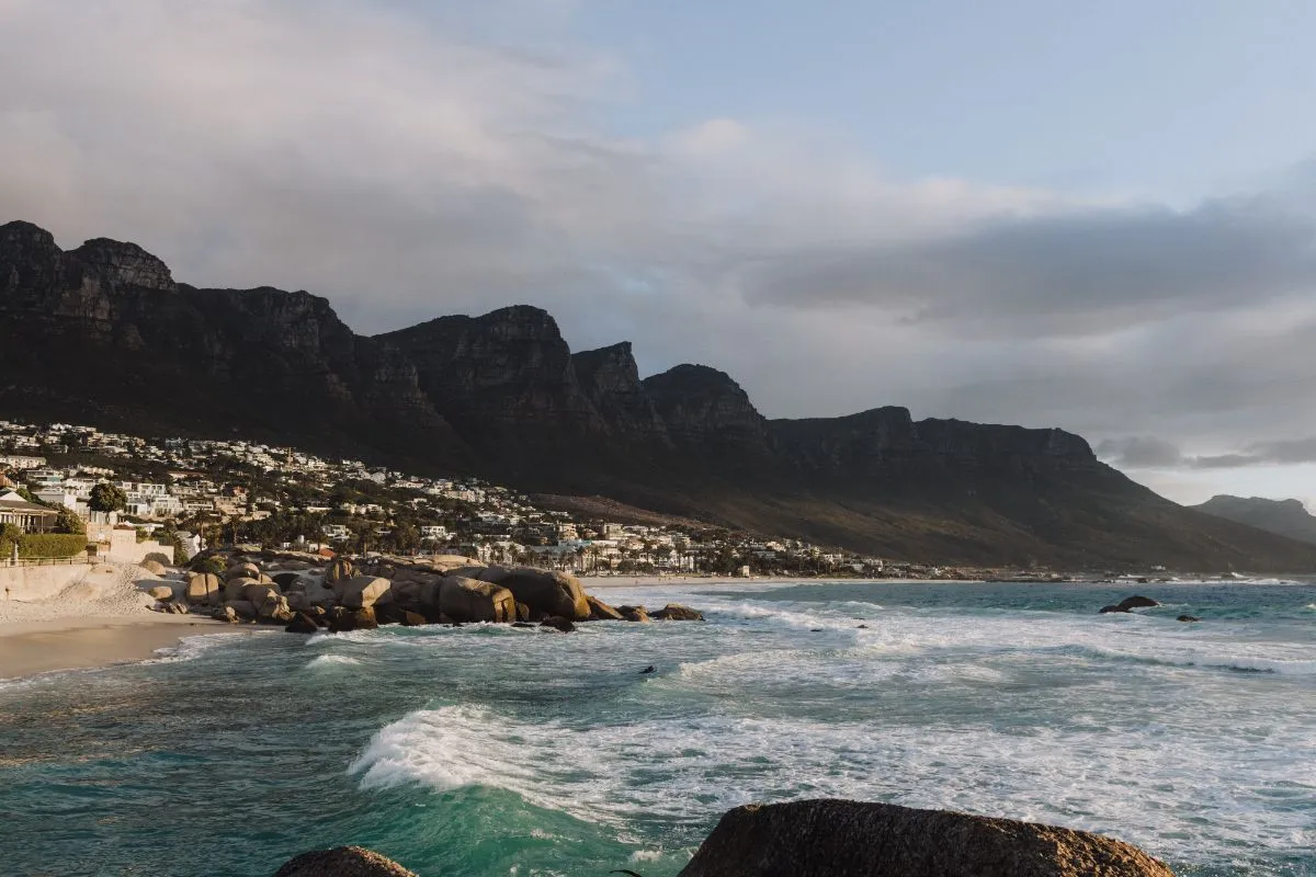 6 Glen, Camps Bay