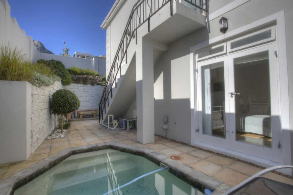 Berkley 7A, Camps Bay