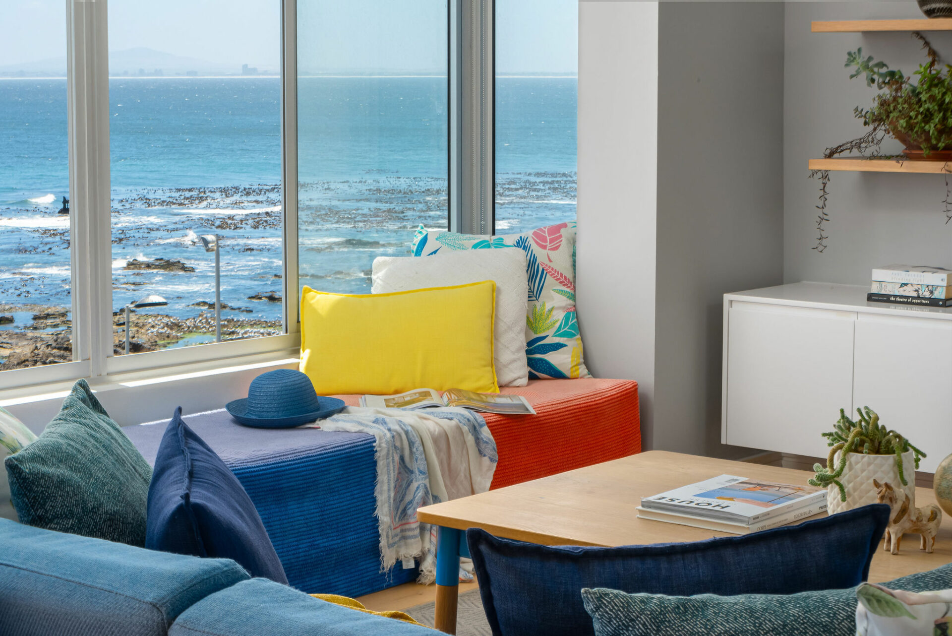 Villa Marina 24, Mouille Point