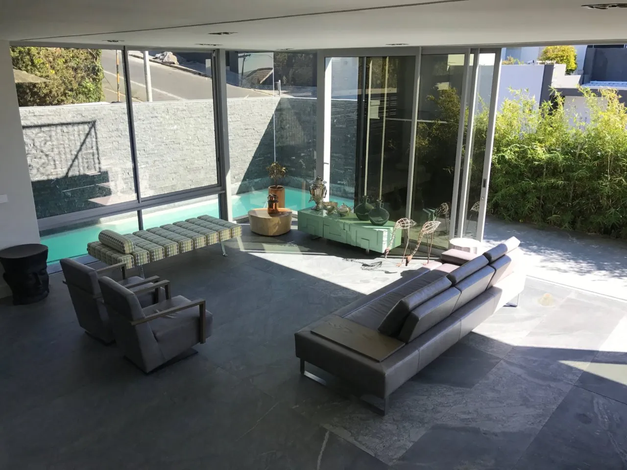 Avenue Alexandra Villa, Fresnaye