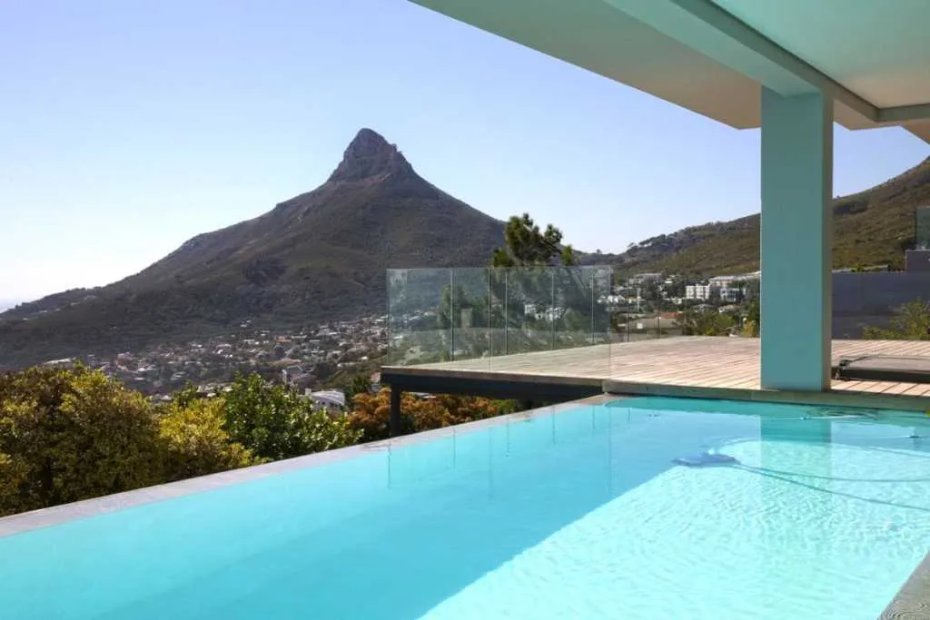 Halo Villa, Camps Bay