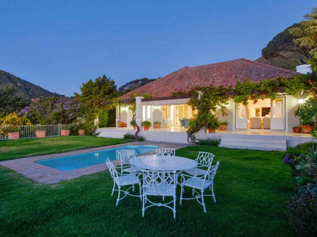OverKloof, Camps Bay