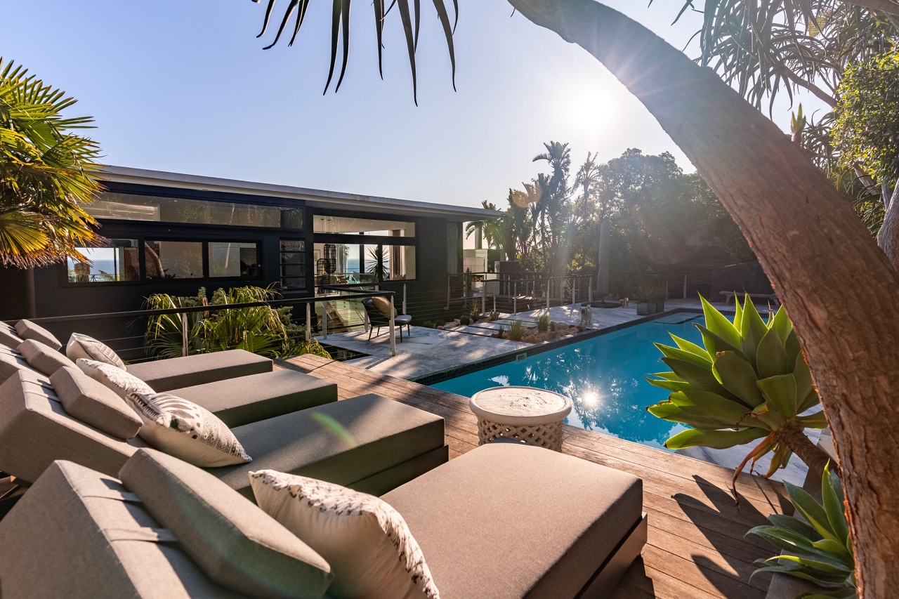 Strathmore Heights, Camps Bay