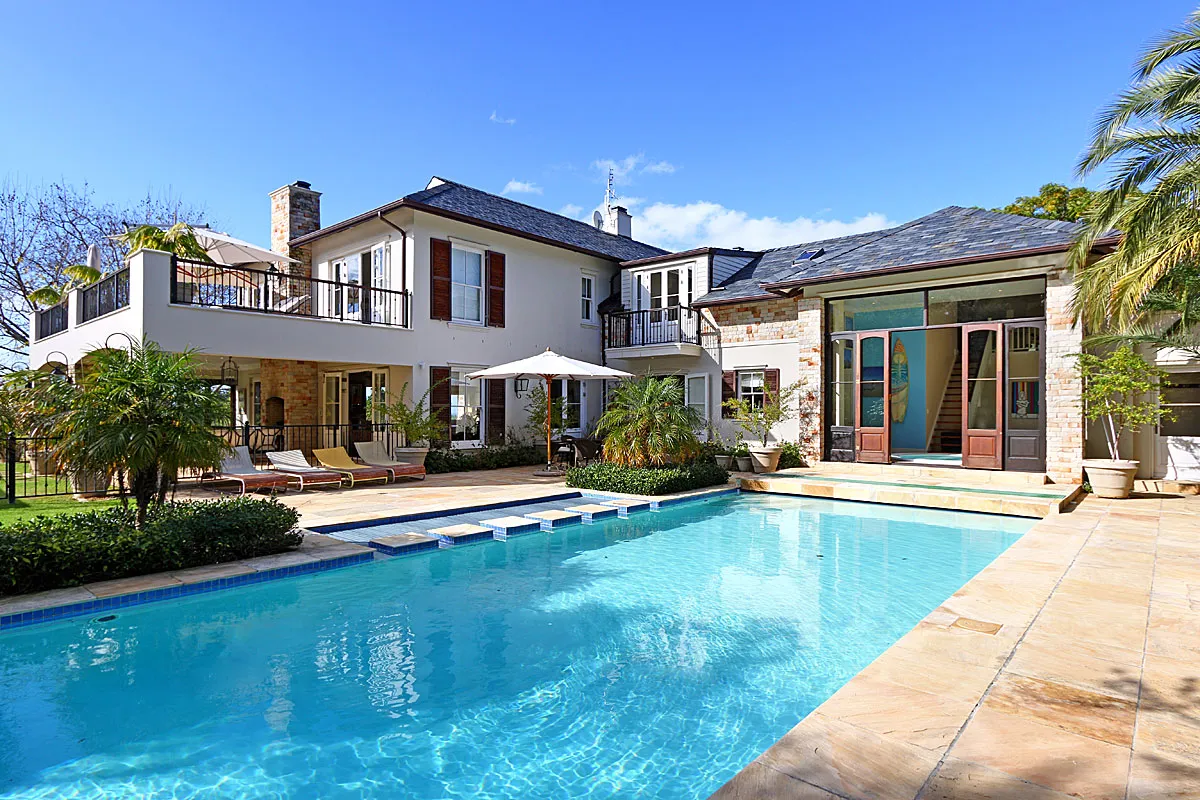 5 Star Constantia, Constantia Heights