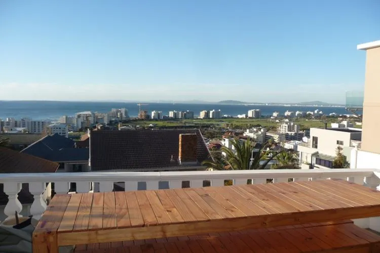 Ocean View House, Green Point
