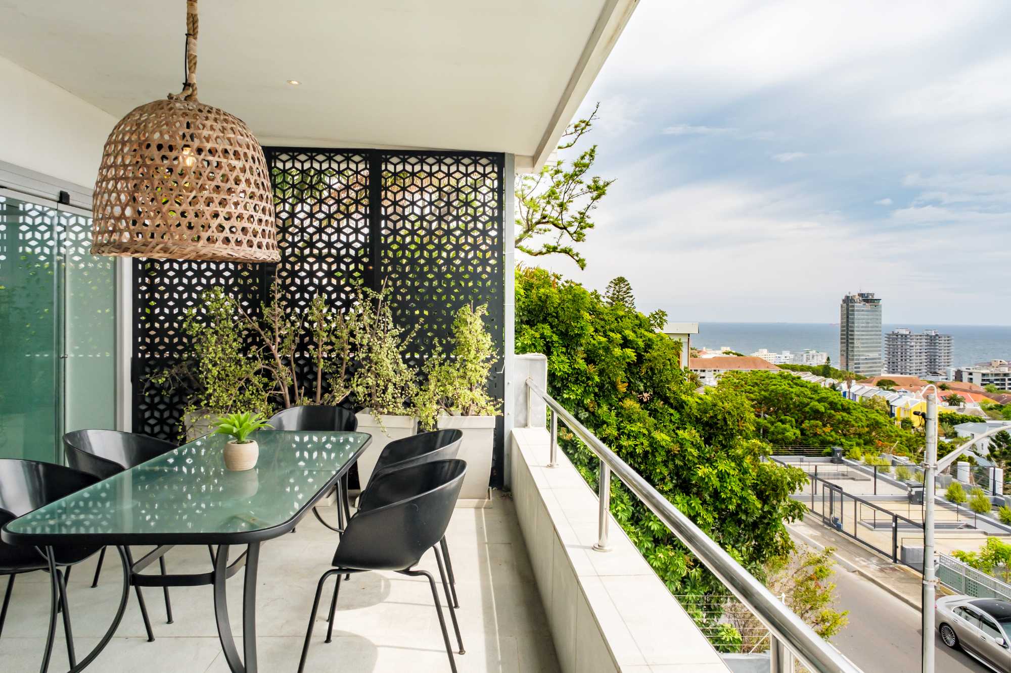 Ocean Vue, Green Point