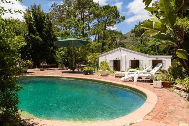 Hout Bay Dreamcatcher, Hout Bay