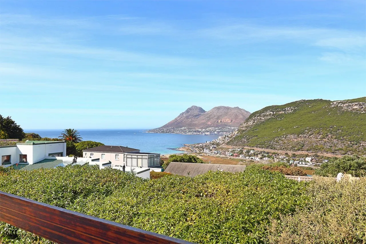 Simonstown Views, Glencairn Heights