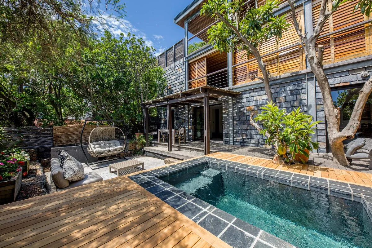 17 Geneva Lower, Camps Bay
